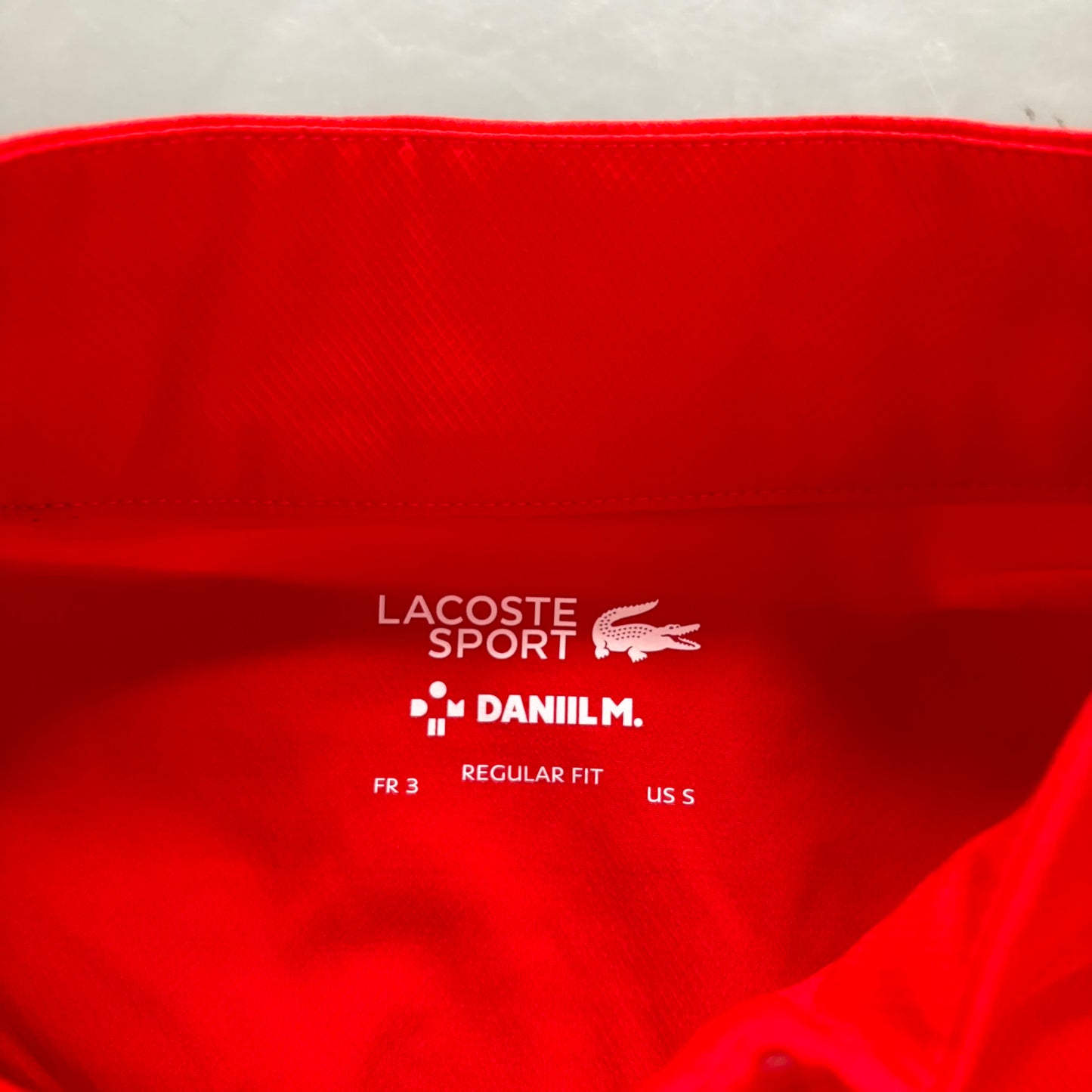 Lacoste Vintage Tracksuit | S