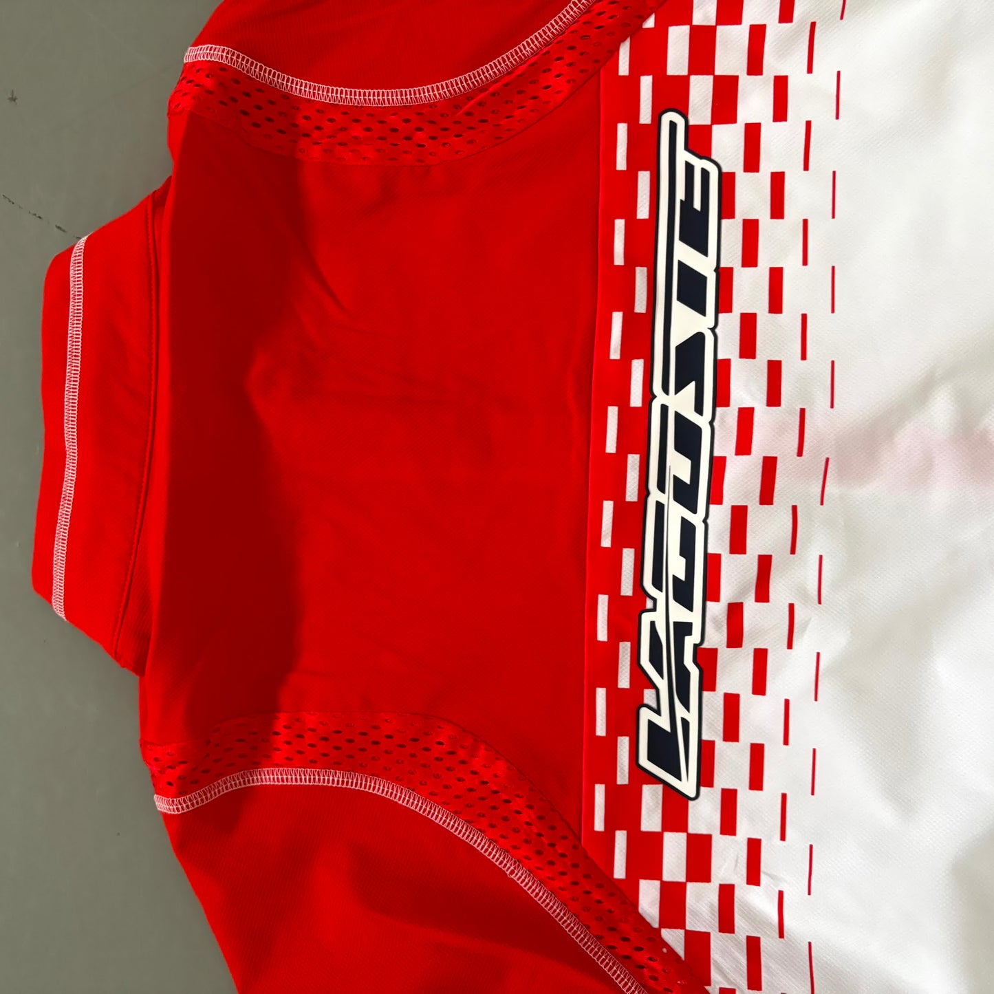 Lacoste Vintage Tracksuit | S