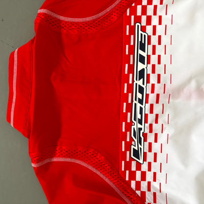 Lacoste Vintage Tracksuit | S