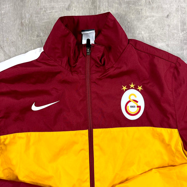 Istanbul Galatasaray Jacket Trackjacket M