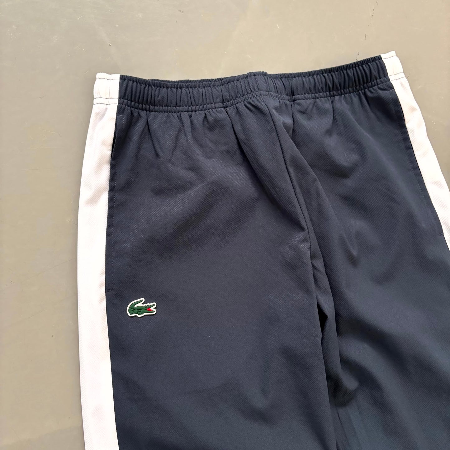 Lacoste Vintage Tracksuit | S