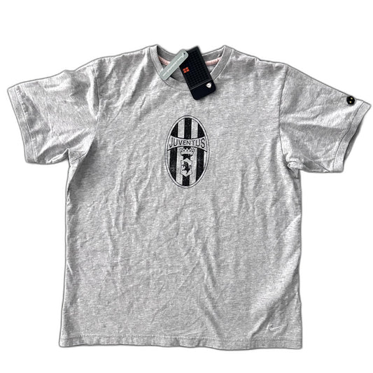Nike x Juventus Turin Vintage Shirt 2009/10 NEU | L