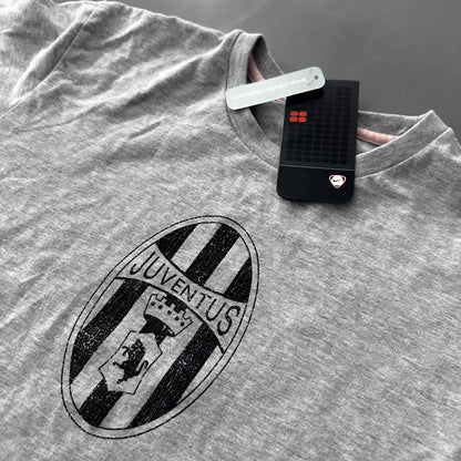 Nike x Juventus Turin Vintage Shirt 2009/10 NEU | L