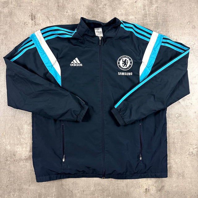 FC Chelsea Vintage Trackjacket XL