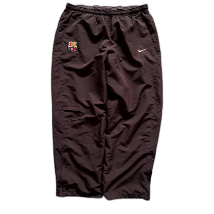 Nike x FC Barcelona Vintage *Premium* Trackpants 2006/07 | XL