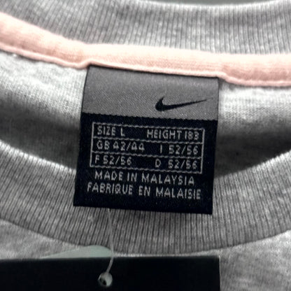 Nike x Juventus Turin Vintage Shirt 2009/10 NEU | L