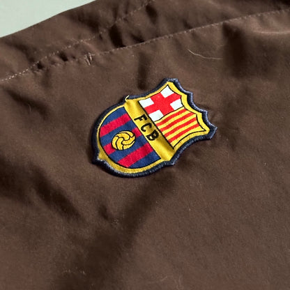 Nike x FC Barcelona Vintage *Premium* Trackpants 2006/07 | XL