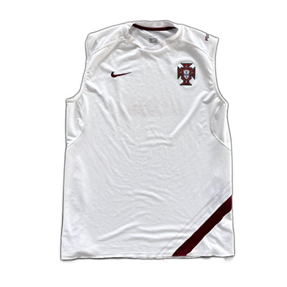Nike x Portugal Vintage *Premium* Shirt 2005/06 | L