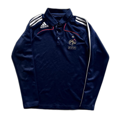 Adidas x Frankreich Vintage Trackjacket 2006 | S
