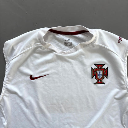 Nike x Portugal Vintage *Premium* Shirt 2005/06 | L