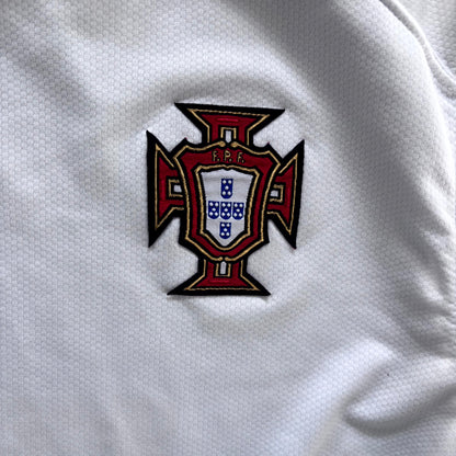 Nike x Portugal Vintage *Premium* Shirt 2005/06 | L