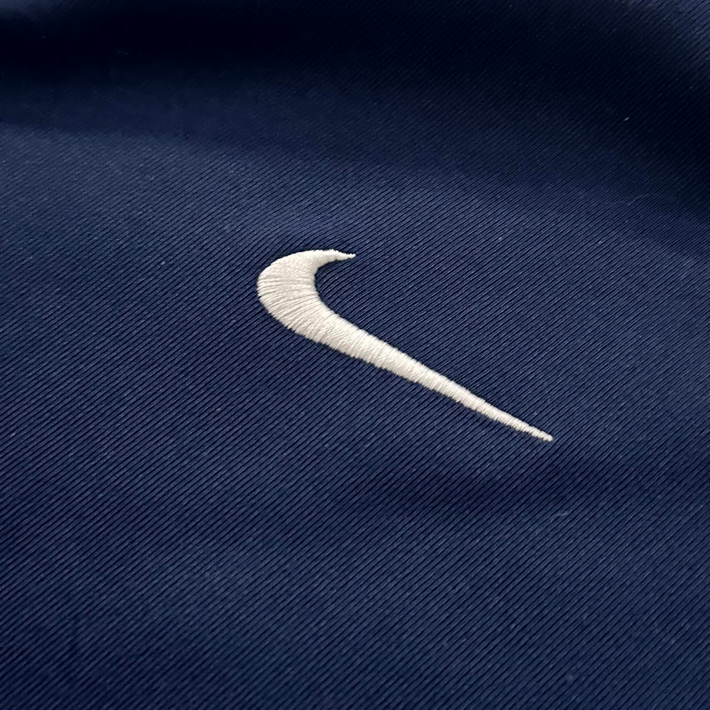 Nike x Frankreich Vintage Trackjacket 2014 | L