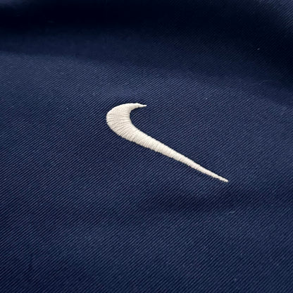Nike x Frankreich Vintage Trackjacket 2014 | L
