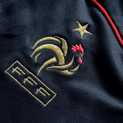 Adidas x Frankreich Vintage Trackjacket 2006 | S