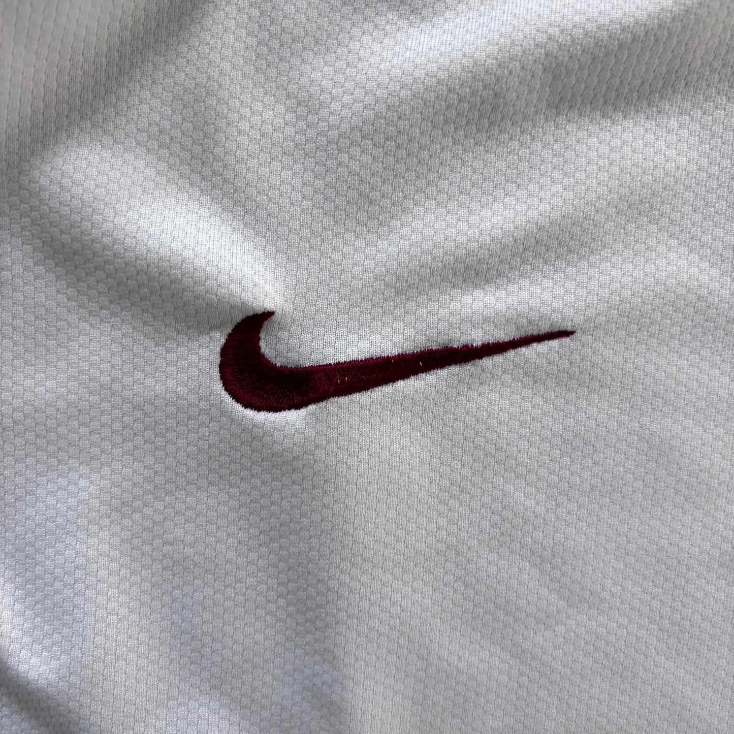 Nike x Portugal Vintage *Premium* Shirt 2005/06 | L