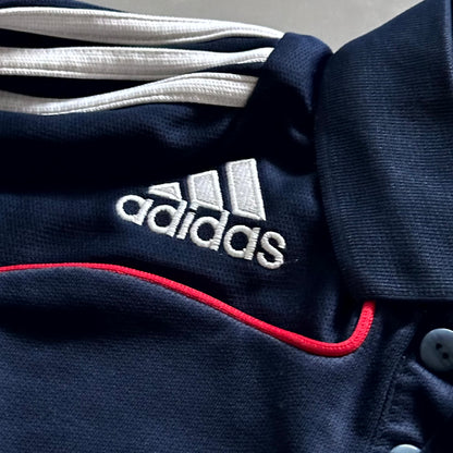 Adidas x Frankreich Vintage Trackjacket 2006 | S