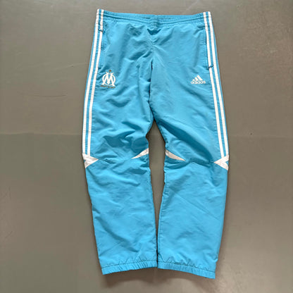 Adidas x Olympique Marseille Vintage *Premium* Tracksuit 2008/09 | S