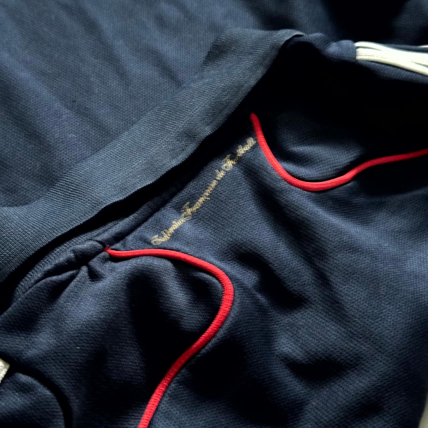 Adidas x Frankreich Vintage Trackjacket 2006 | S