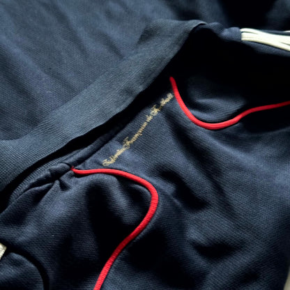 Adidas x Frankreich Vintage Trackjacket 2006 | S