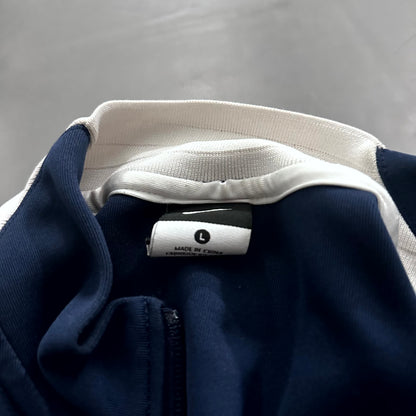 Nike x Frankreich Vintage Trackjacket 2014 | L