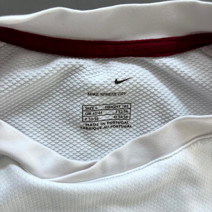 Nike x Portugal Vintage *Premium* Shirt 2005/06 | L