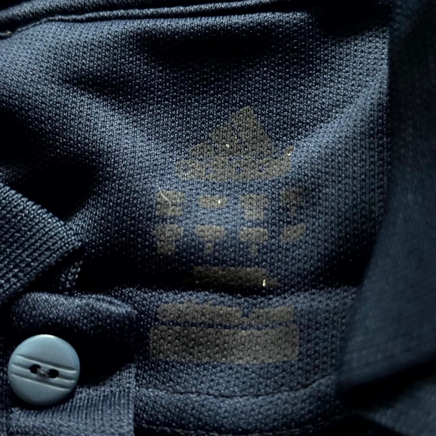 Adidas x Frankreich Vintage Trackjacket 2006 | S