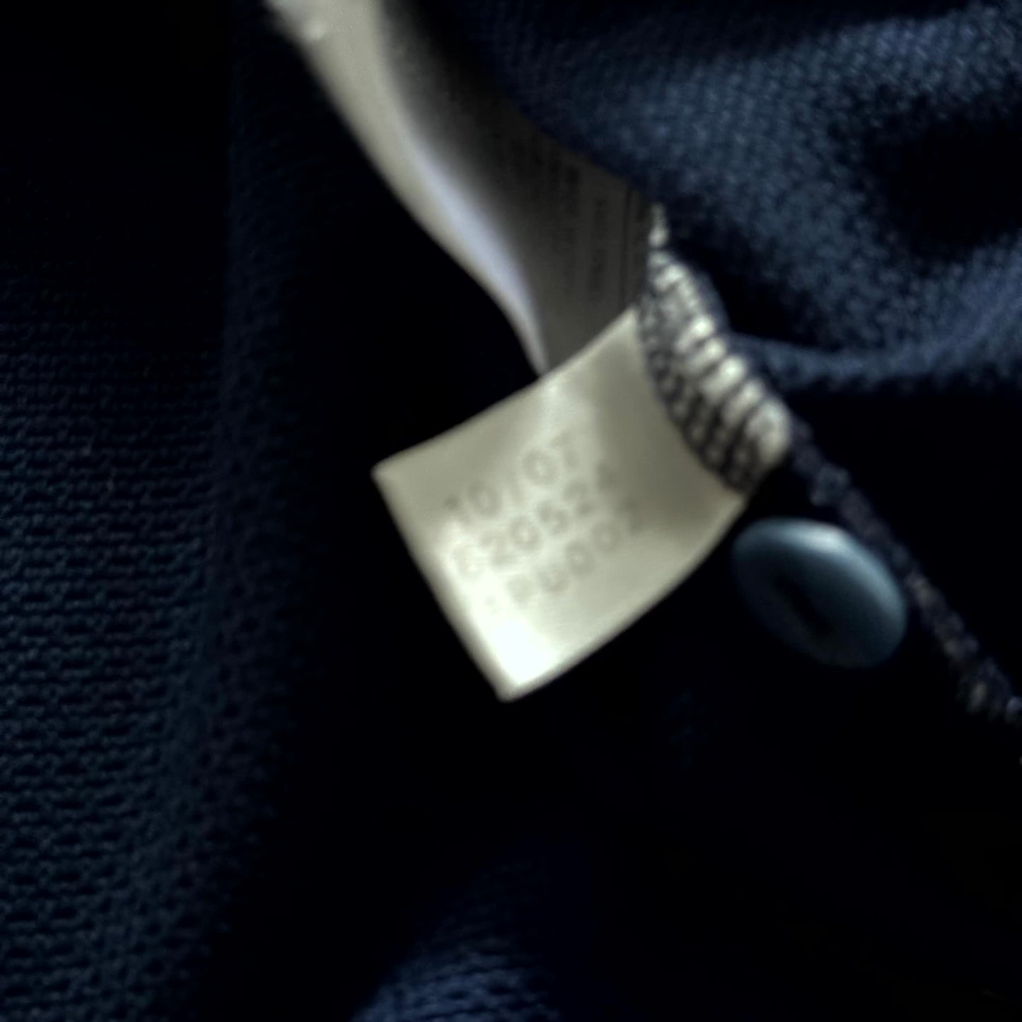 Adidas x Frankreich Vintage Trackjacket 2006 | S