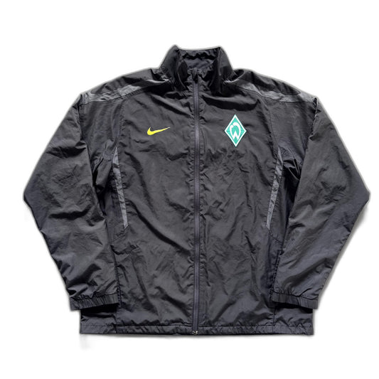 Nike x Werder Bremen Vintage Trackjacket 2014/15 | L