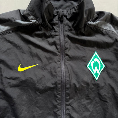 Nike x Werder Bremen Vintage Trackjacket 2014/15 | L