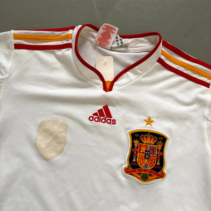Adidas x Spanien Vintage Trikot 2010 | S