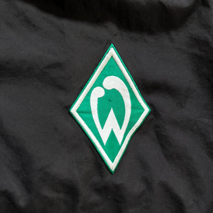 Nike x Werder Bremen Vintage Trackjacket 2014/15 | L