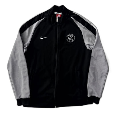 Nike x PSG Vintage Trackjacket 2013/14 | L