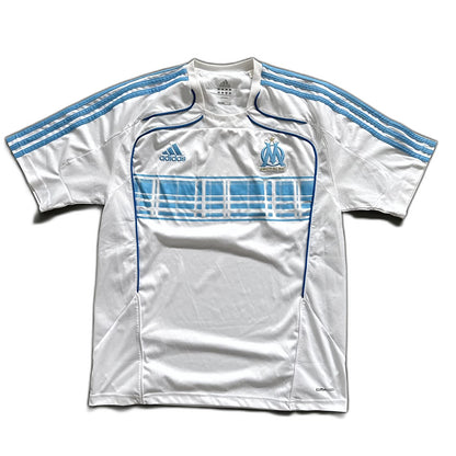 Adidas x Olympique Marseille Vintage Shirt 2007/08 | XL
