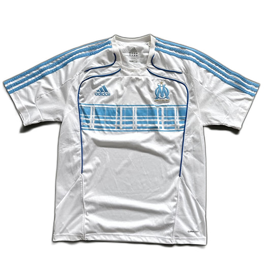 Adidas x Olympique Marseille Vintage Shirt 2007/08 | XL