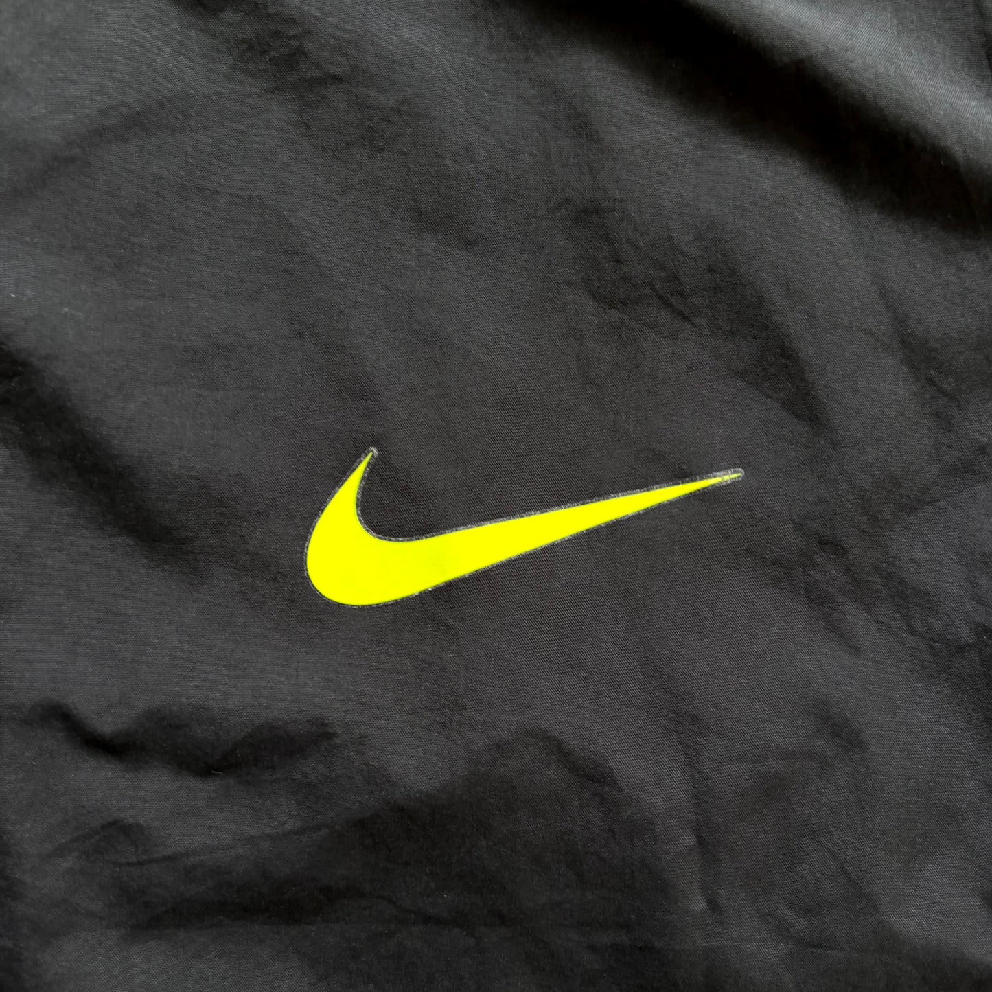 Nike x Werder Bremen Vintage Trackjacket 2014/15 | L