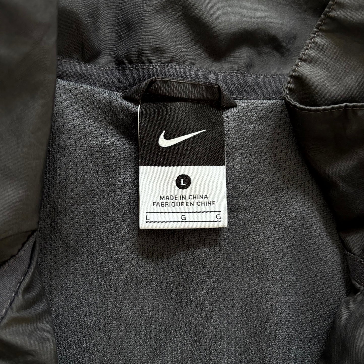 Nike x Werder Bremen Vintage Trackjacket 2014/15 | L