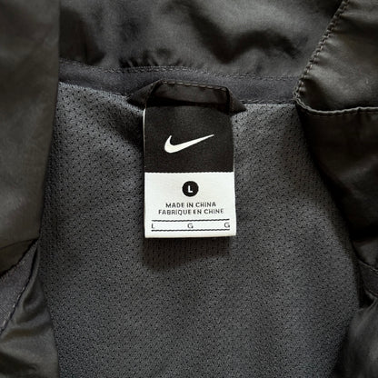 Nike x Werder Bremen Vintage Trackjacket 2014/15 | L