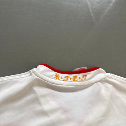 Adidas x Spanien Vintage Trikot 2010 | S