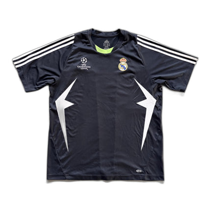 Adidas x Real Madrid Vintage *Premium* CL Trikot 2007/08 | M