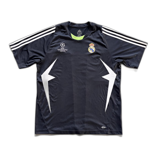 Adidas x Real Madrid Vintage *Premium* CL Trikot 2007/08 | M