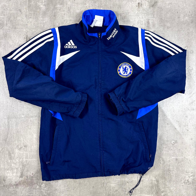 FC Chelsea Vintage Trackjacket L