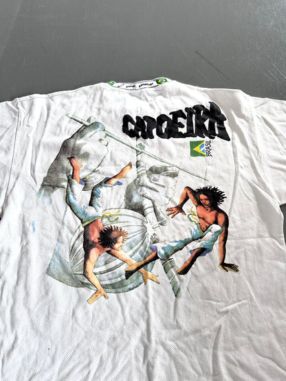 Brasil Vintage T-Shirt XL