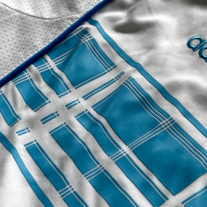 Adidas x Olympique Marseille Vintage Shirt 2007/08 | XL