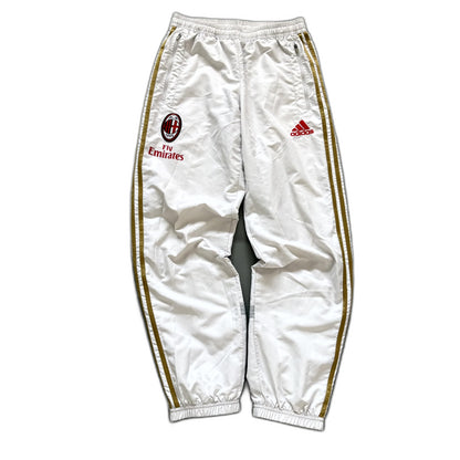 Adidas x AC Mailand Vintage Trackpants 2012/13 | M