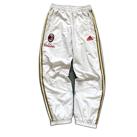 Adidas x AC Mailand Vintage Trackpants 2012/13 | M