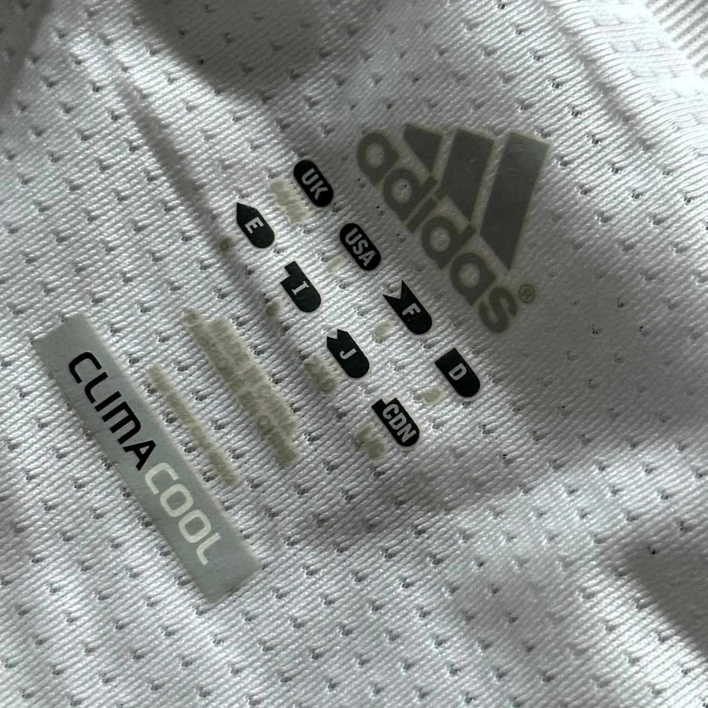 Adidas x Olympique Marseille Vintage Shirt 2007/08 | XL