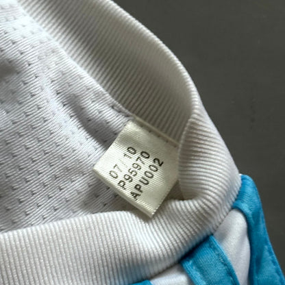 Adidas x Olympique Marseille Vintage Shirt 2007/08 | XL