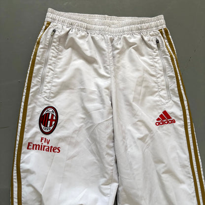 Adidas x AC Mailand Vintage Trackpants 2012/13 | M