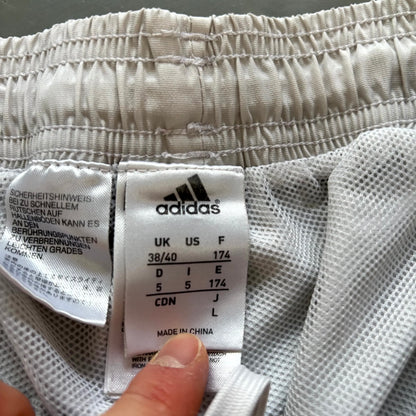 Adidas x AC Mailand Vintage Trackpants 2012/13 | M