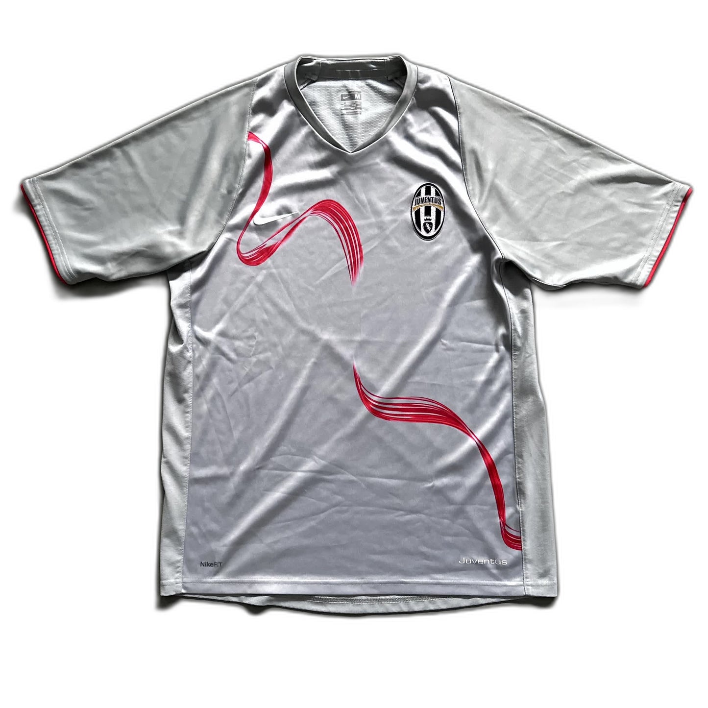 Nike x Juventus Turin Vintage Trikot 2004/05 | M